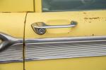 Ford Ranchero Custom 300 Pickup 1959 года